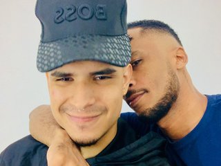 LuckyBoys