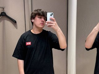 My Age Is 18 Years Old And My Name Is Kirill-msk1