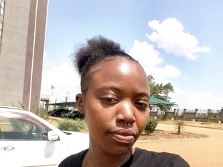 I Live In Nakuru, I Am A Brunette! I'm 22 Years Of Age