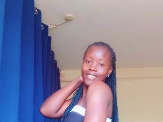 My Age Is 23 Yrs Old, I'm A Sex Cam Eye-catching Sweet Thing, I Am Named Blackqueena