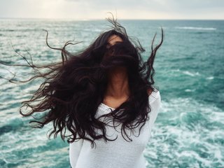 I Am From Warsaw! My Name Is EmmaPretty And I Am A Brunette
