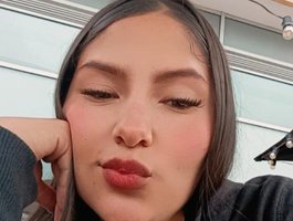 mariiefox from bongacams