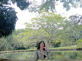 Life is beautiful 💚