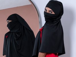 shalimar- webcam model