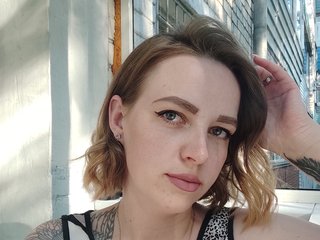 I Am A Blonde, I'm A Cam Gorgeous Gal