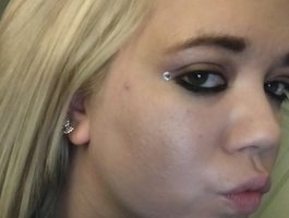 Watch sexxibossbabe live on cam on BongaCams