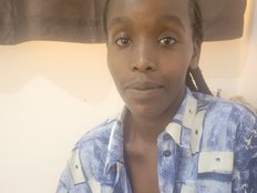 Darkberrie का अवतार