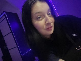 My Age Is 23 Yrs Old! At BongaCams I'm Named Millfetta