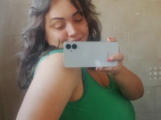 I'm 18 Yrs Old, I Am A Brunette And People Call Me CandycandyDaya