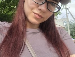 Alyona-3a live cam model at BongaCams