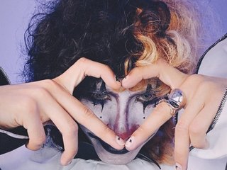 My BongaCams Name Is Alien-Twink8