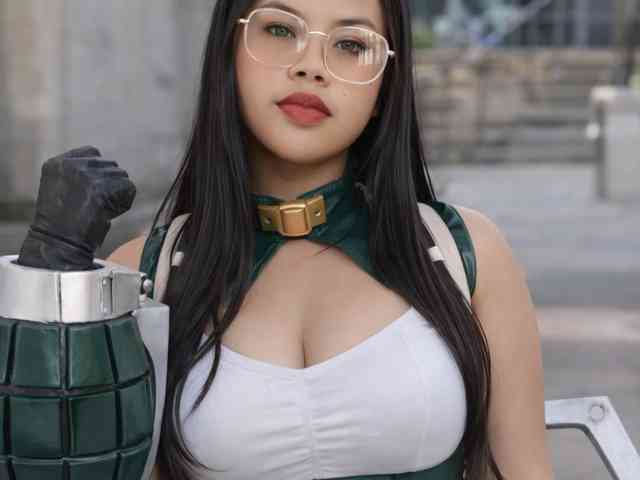 PrettyLie