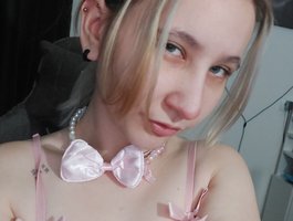 christina-5 from bongacams