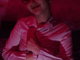 ChristyW3b webcam model