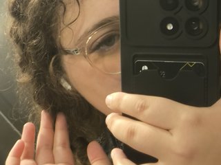 I Am A Brunette And At BongaCams I'm Named Helenal, A Sex Webcam Alluring Bimbo Is What I Am