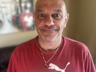 I Am From Ottawa! I'm 46 Years Old