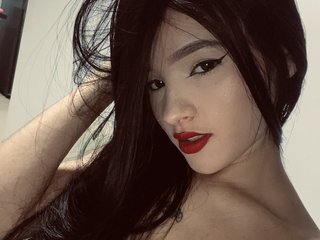 My BongaCams Model Name Is AnabelSpace! A Sex Webcam Cute Sweet Thing Is What I Am