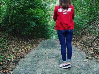 31 Is My Age And I'm A Sex Cam Cute Girl
