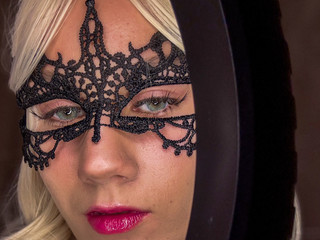 Something on the beautiful