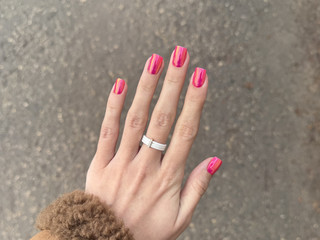 Ручки ножки