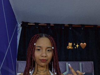 I'm A Camming Provocative Babe, People Call Me Karrlla-miaa