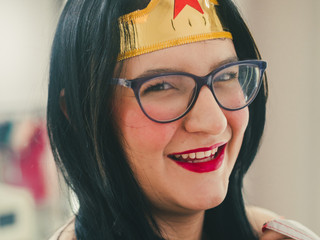 High Heels & Hot Vibes