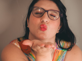 All About These Curves