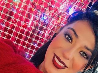 My BongaCams Name Is Ximena-04 And I'm 27 Years Of Age! I Am A Brunette
