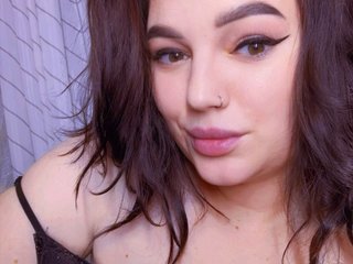 I Am A Brunette And I Am From Warsaw, I'm A Live Cam Delicious Gal