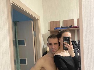 Live трансляция DimaKris1 - Runet.cam