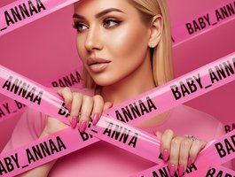 Baby-Annaa