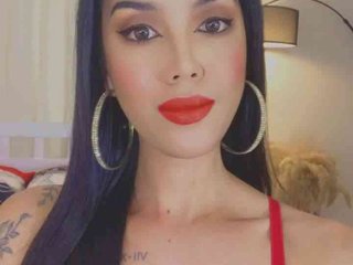 My Age Is 30 Years Old, My BongaCams Model Name Is Enchantressdoll