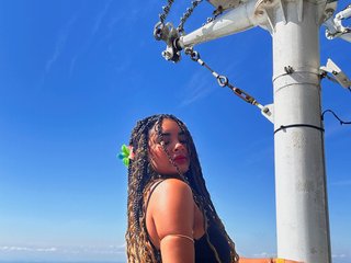 I'm A Camming Horny Chick, I Come From San José Costa Rica And I Am A Brunette