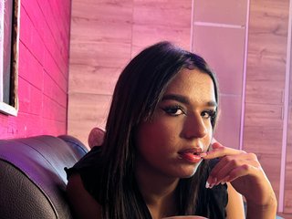 I'm 18 Yrs Old, At BongaCams People Call Me Ambar-Mystiique