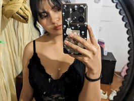 Watch Michi55 live on cam on BongaCams