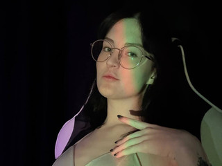 Caught in the moment... would you stay?