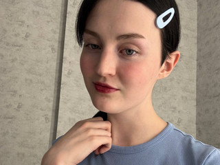 Touch Me With Your Eyes