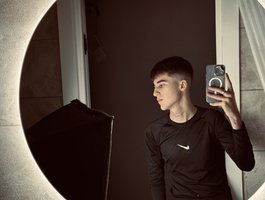 Фото профиля HeatStorm