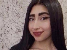 nanisshawna from bongacams