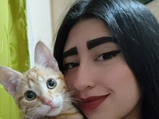 Meet a little more of me