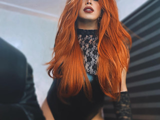 Don't be shy to stare!