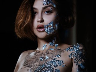 My Age Is 20 Yrs Old! My BongaCams Name Is ShadowRoxy, I Am A Blonde