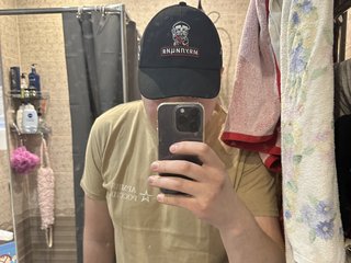 I Am A Brunette, My BongaCams Name Is MrDoDs21
