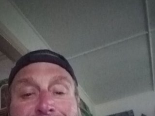 I'm 55! My Model Name Is Handsomedaddy1 And I Live In Portland