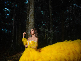 Hungry for your touch