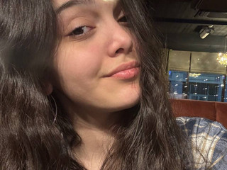 I'm new here) I pout, you like it)