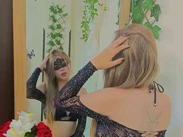 Luna-Rouge
