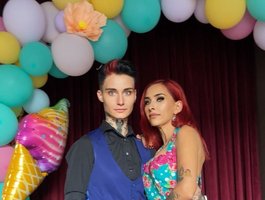 UnholyAngels live cam model at BongaCams