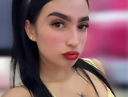 scarlettbrooks from bongacams