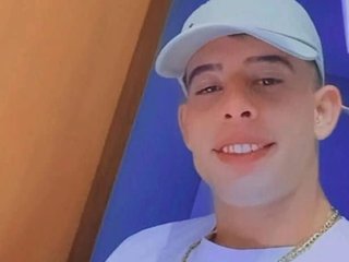 At BongaCams I'm Named Brasileirolindo